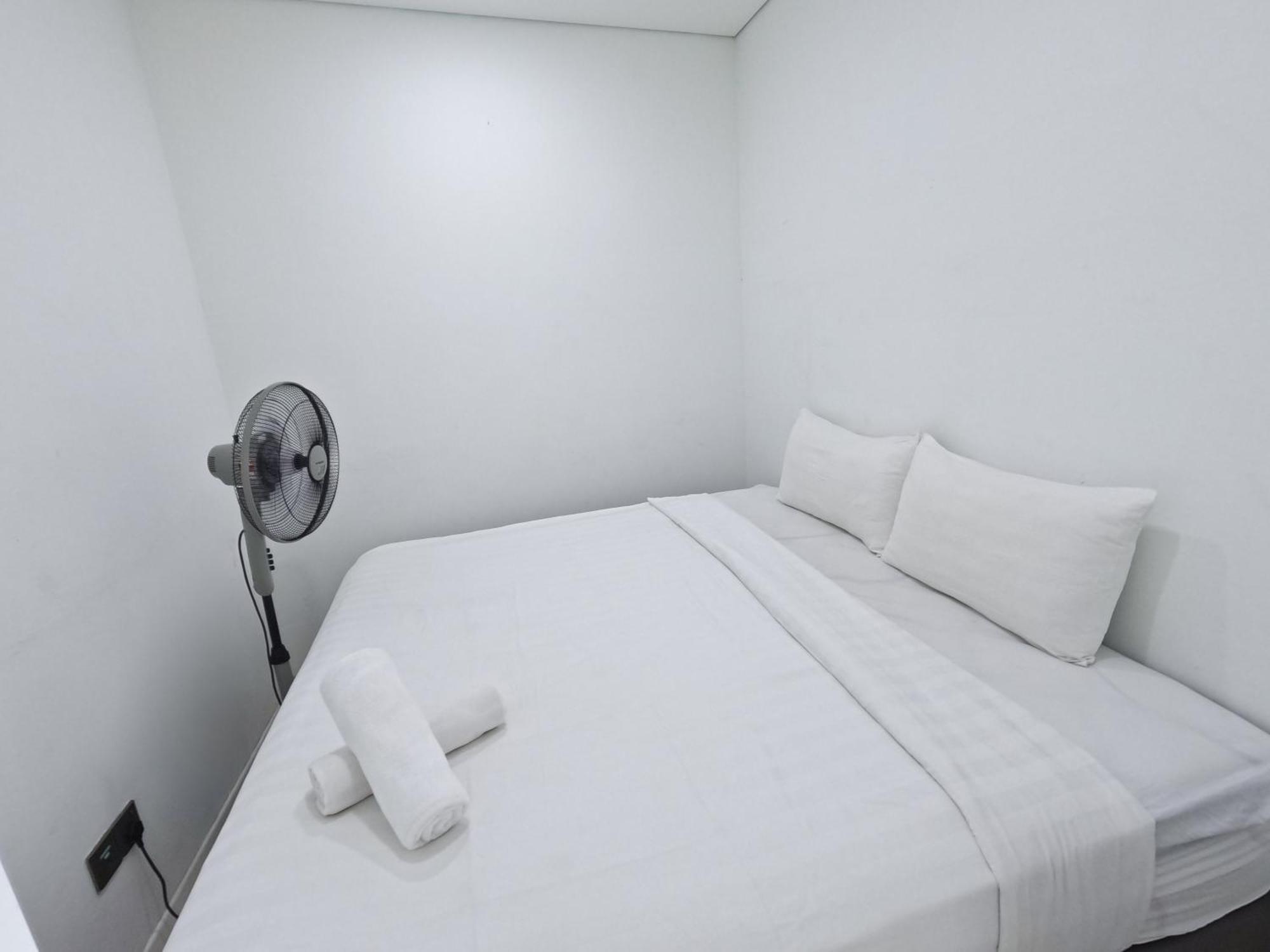 Yemala Suites At Vortex Klcc Куала-Лумпур Экстерьер фото