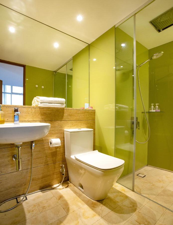 Yemala Suites At Vortex Klcc Куала-Лумпур Экстерьер фото
